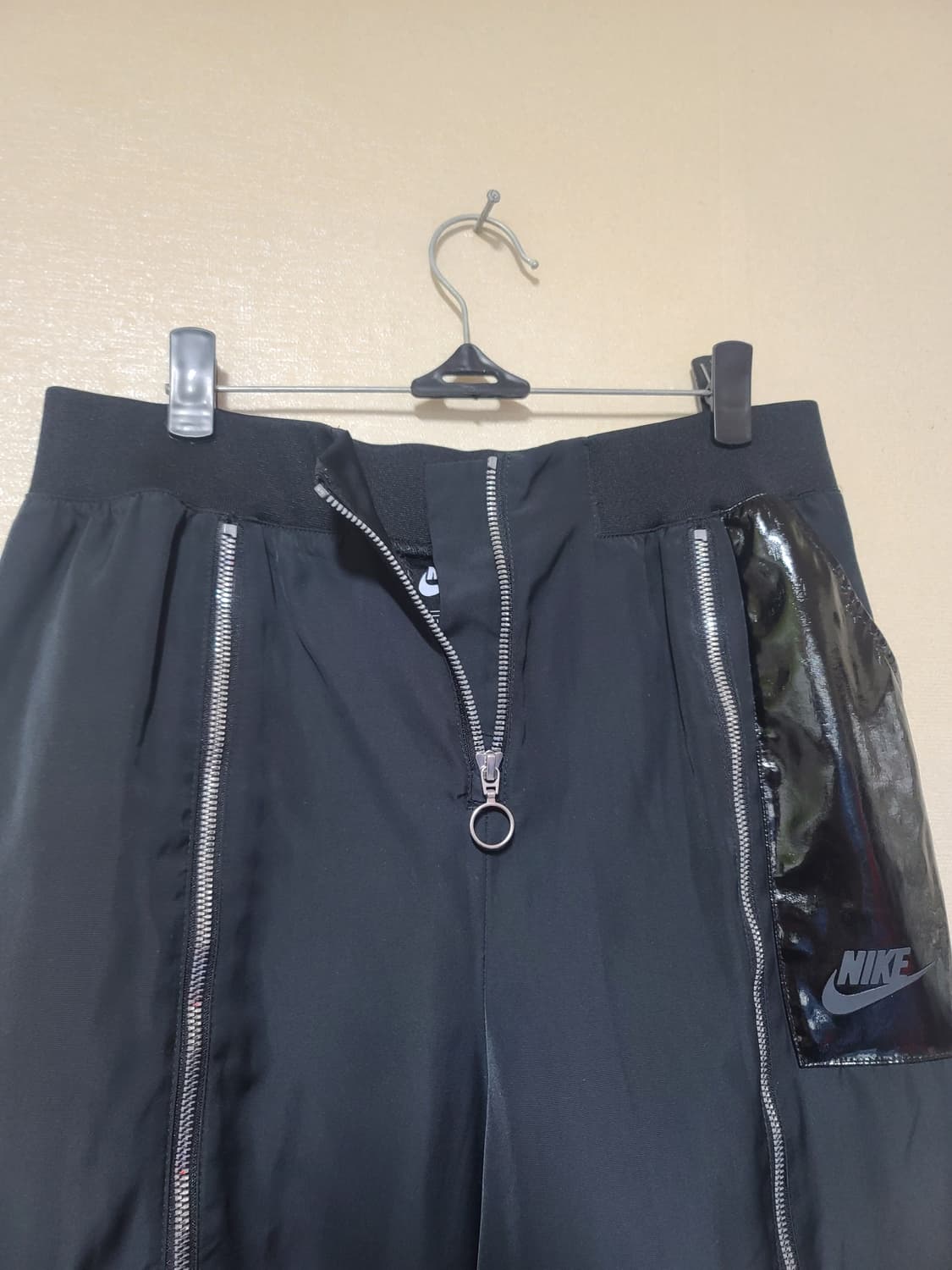 나이키 우먼스 클래쉬 우븐팬츠 상품이미지2