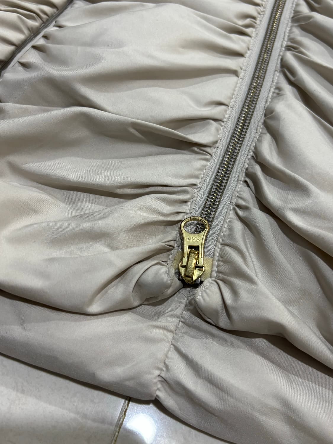 콤사이즘 Comme Ca Ism 간절기 여리 패딩 상품이미지4