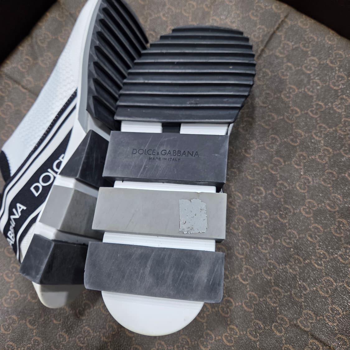 돌체앤가바나 스니커즈 상품이미지7