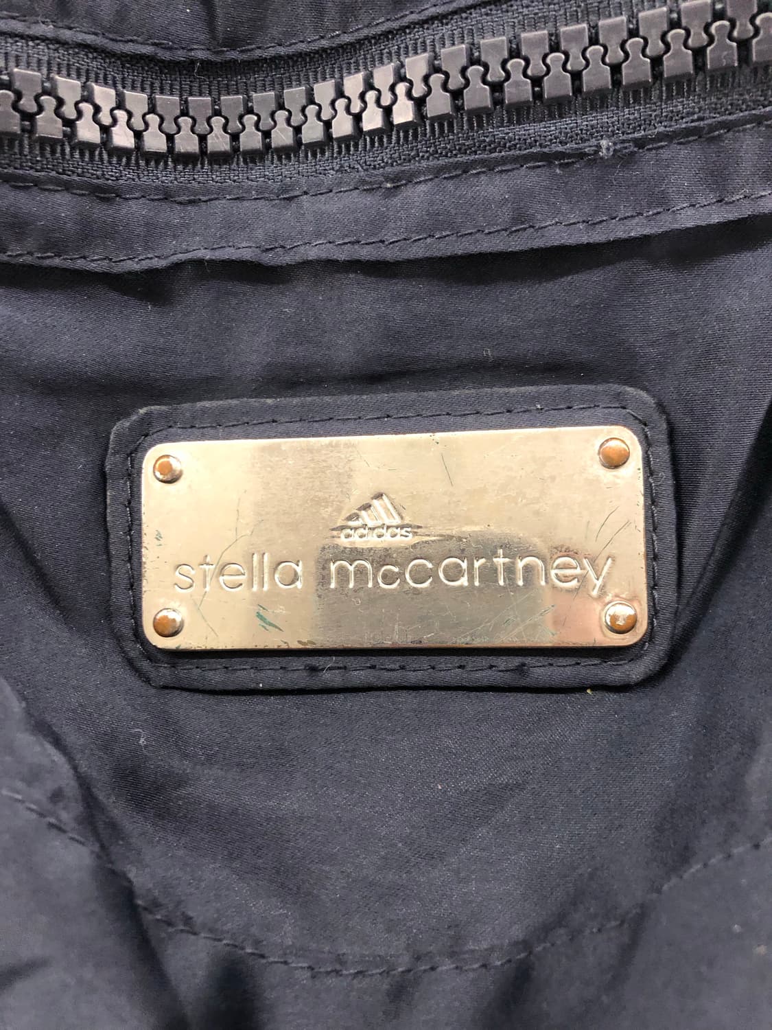 아디다스 x 스텔라 맥카트니 백 상품이미지2