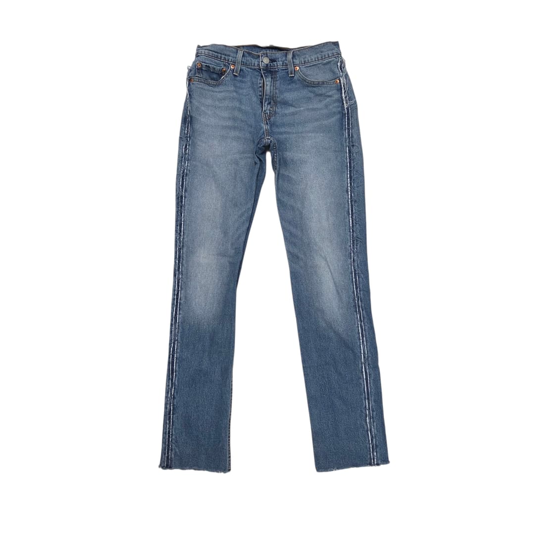 Levi's 리바이스 511 컷오프 데님 팬츠 청바지 30 상품이미지1