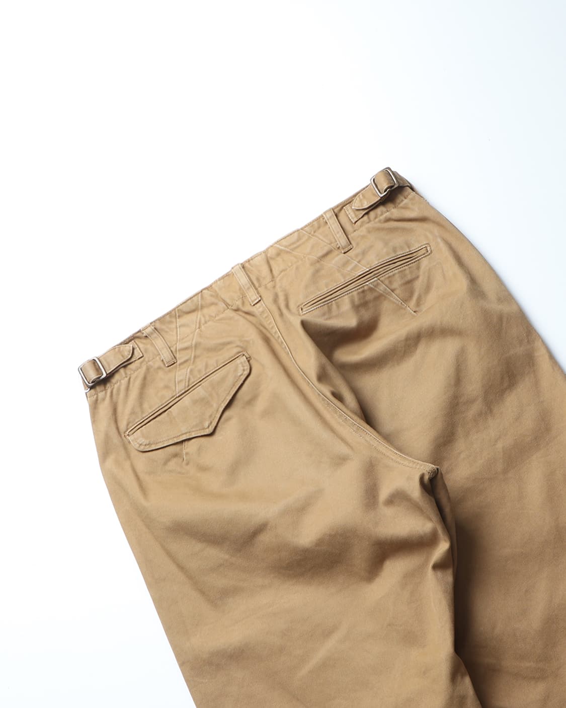 A VONTADE Chino Pants 상품이미지10