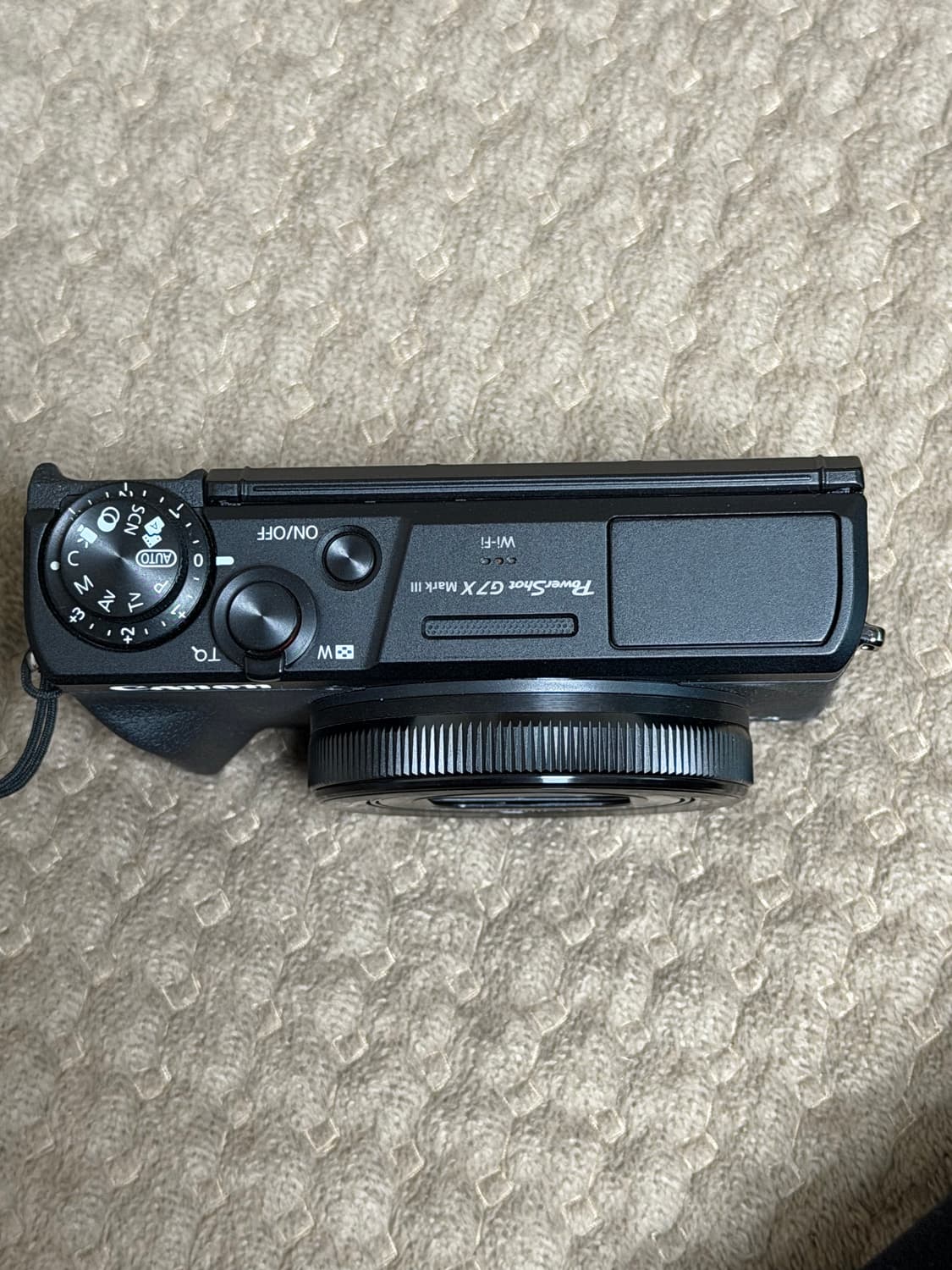 캐논 G7X mark3 풀박스(새상품급) 상품이미지4