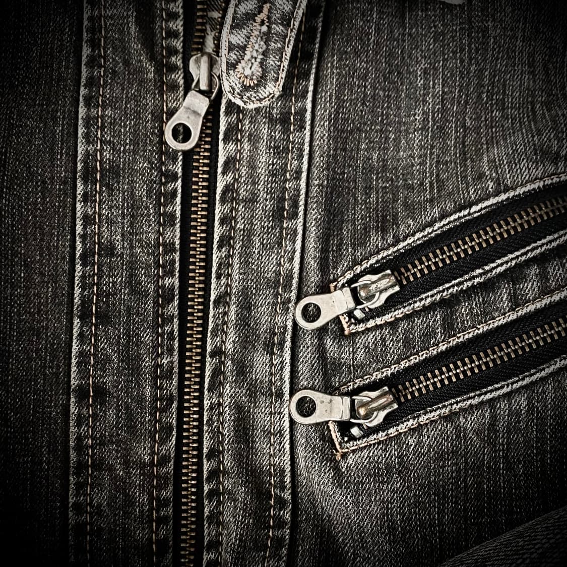 NICOLE CLUB V-Kei Mood Jacket 상품이미지6