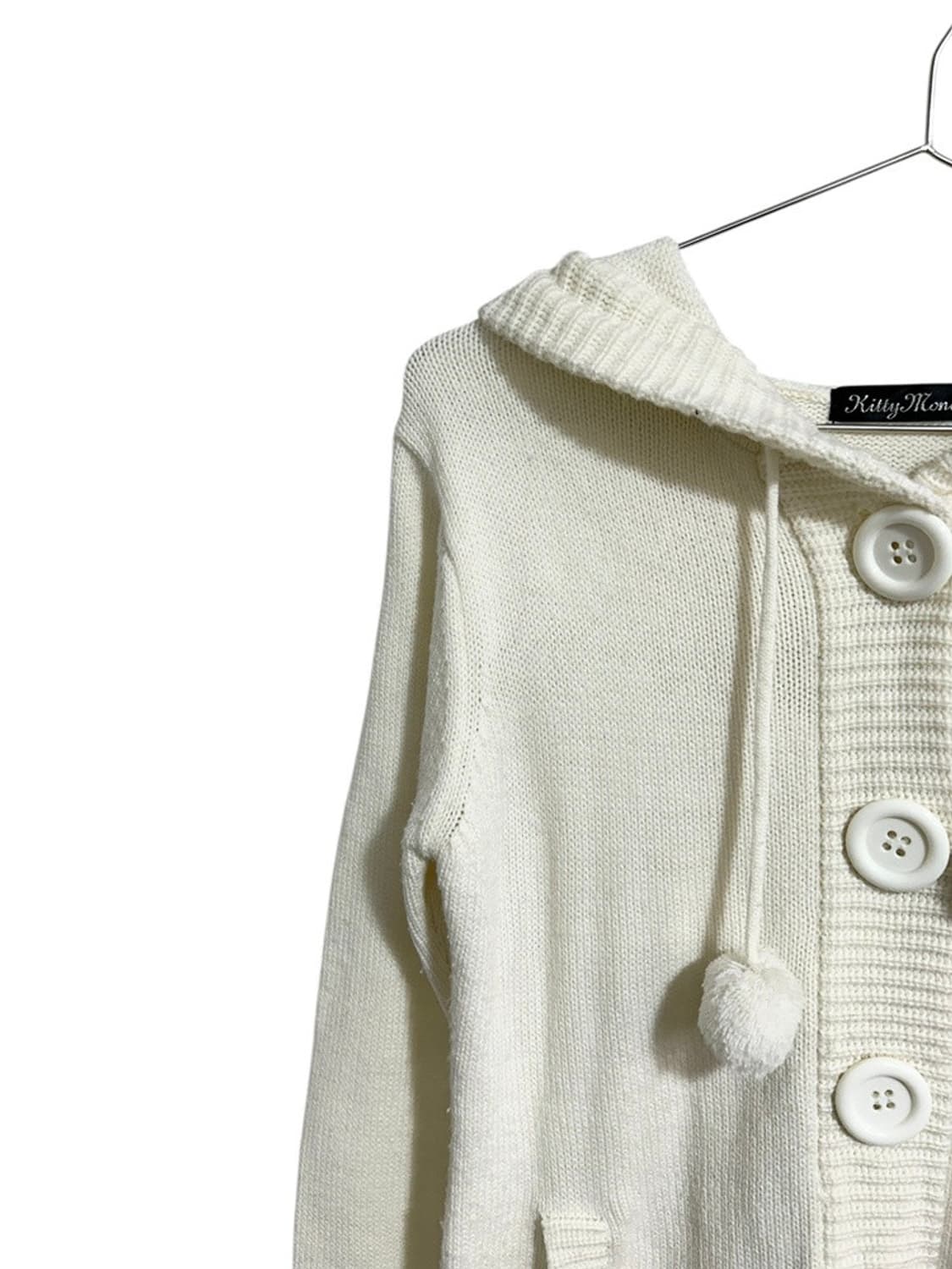 vtg cardigan 상품이미지2