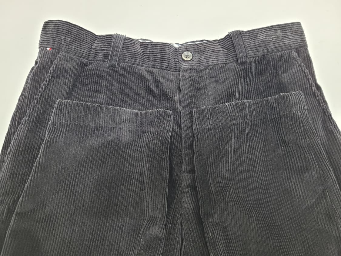 TOMMY HILFIGER 21FW 타미힐피거 코듀로이 팬츠 / 남 31 상품이미지4