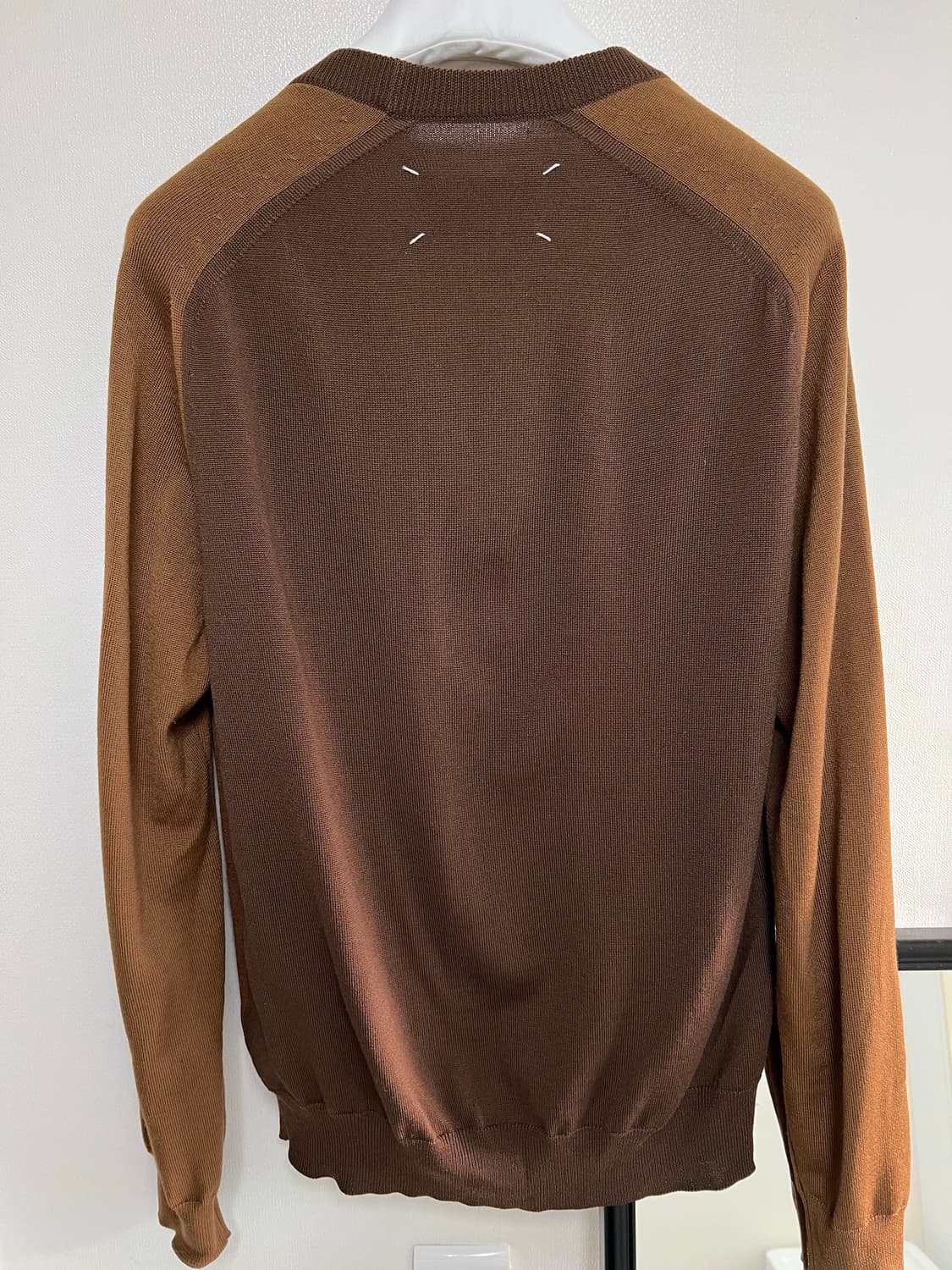 마틴 마르지엘라 가디건 상품이미지2