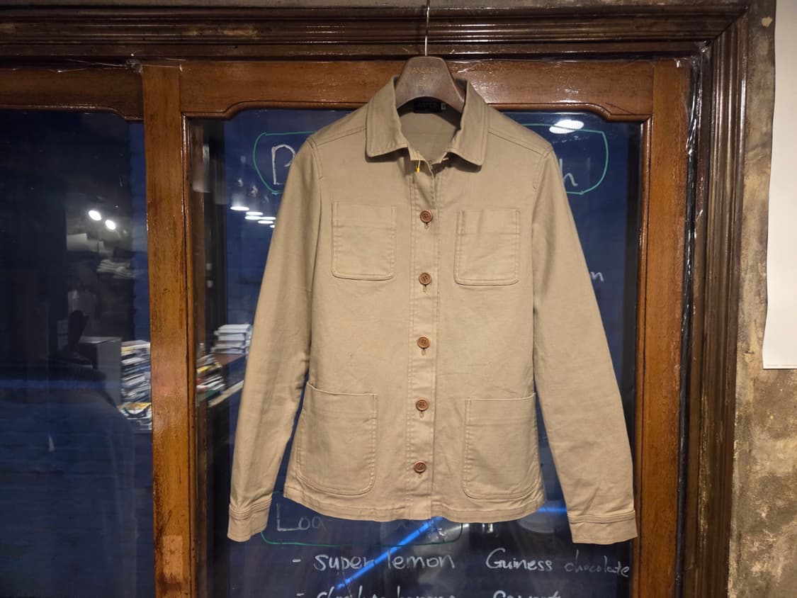 폴스미스 프렌치워크자켓 상품이미지8