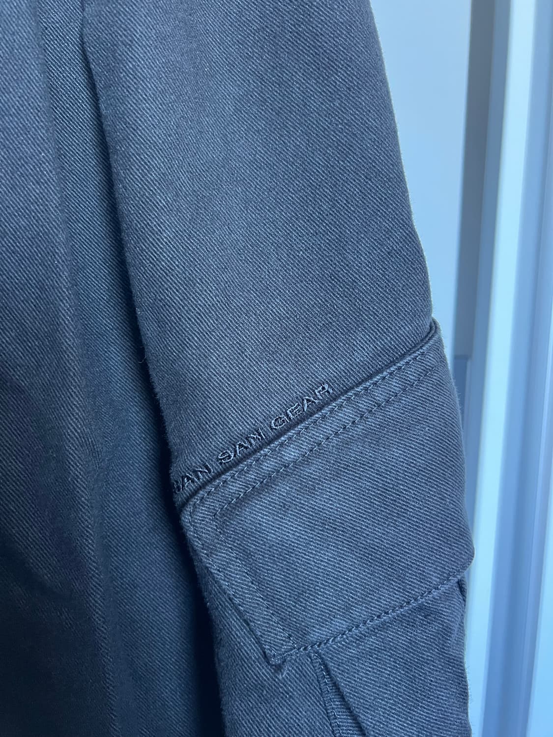 CARGO SHORTS 상품이미지3