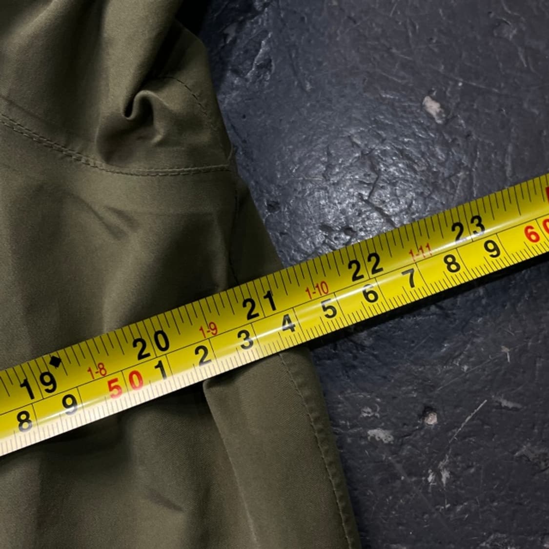 95 코오롱스포츠 고어텍스 바람막이 상품이미지7