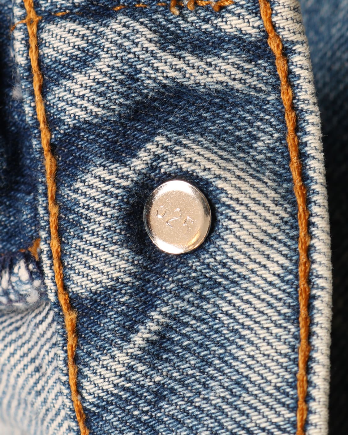 90's USA Levi's 505 denim pants 상품이미지4
