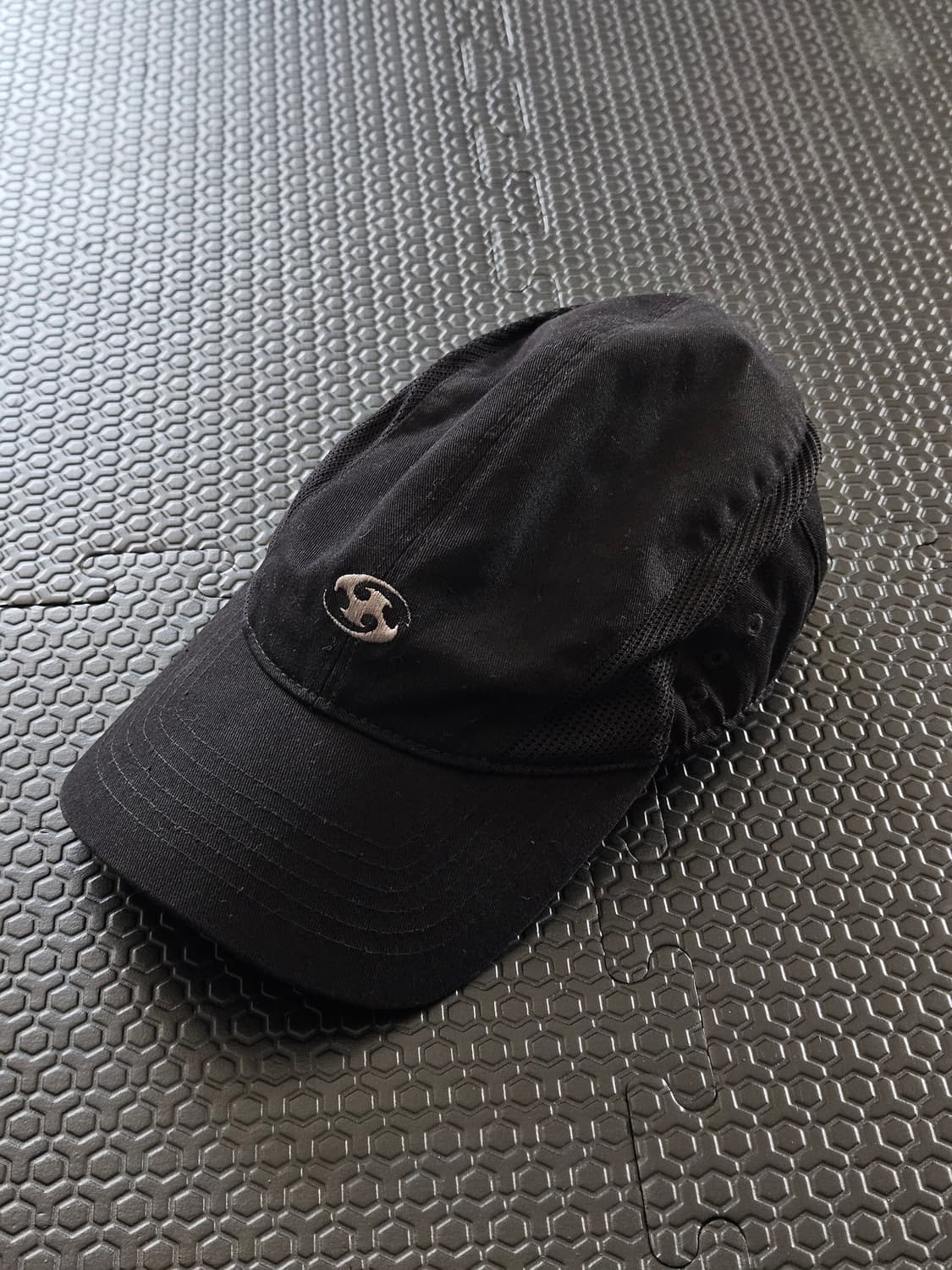 산산기어 모자 상품이미지1