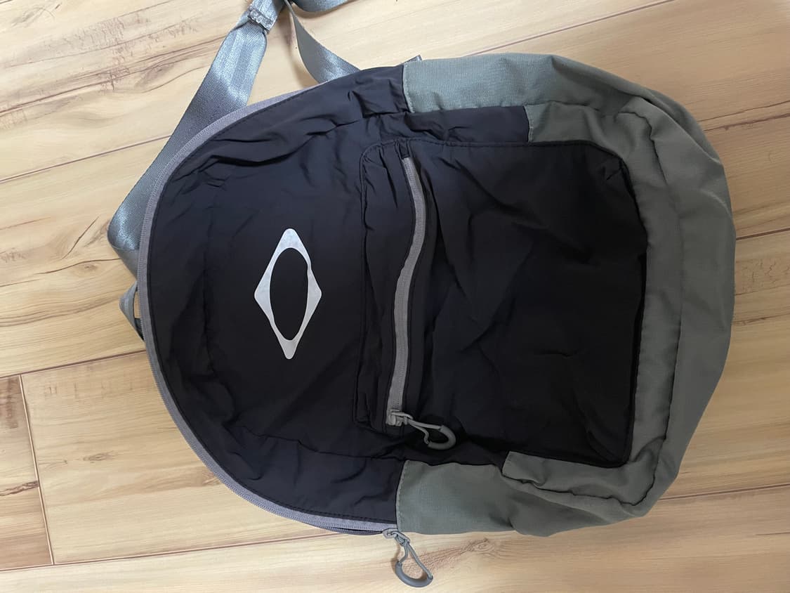 미스치프 더현대 백팩 상품이미지2