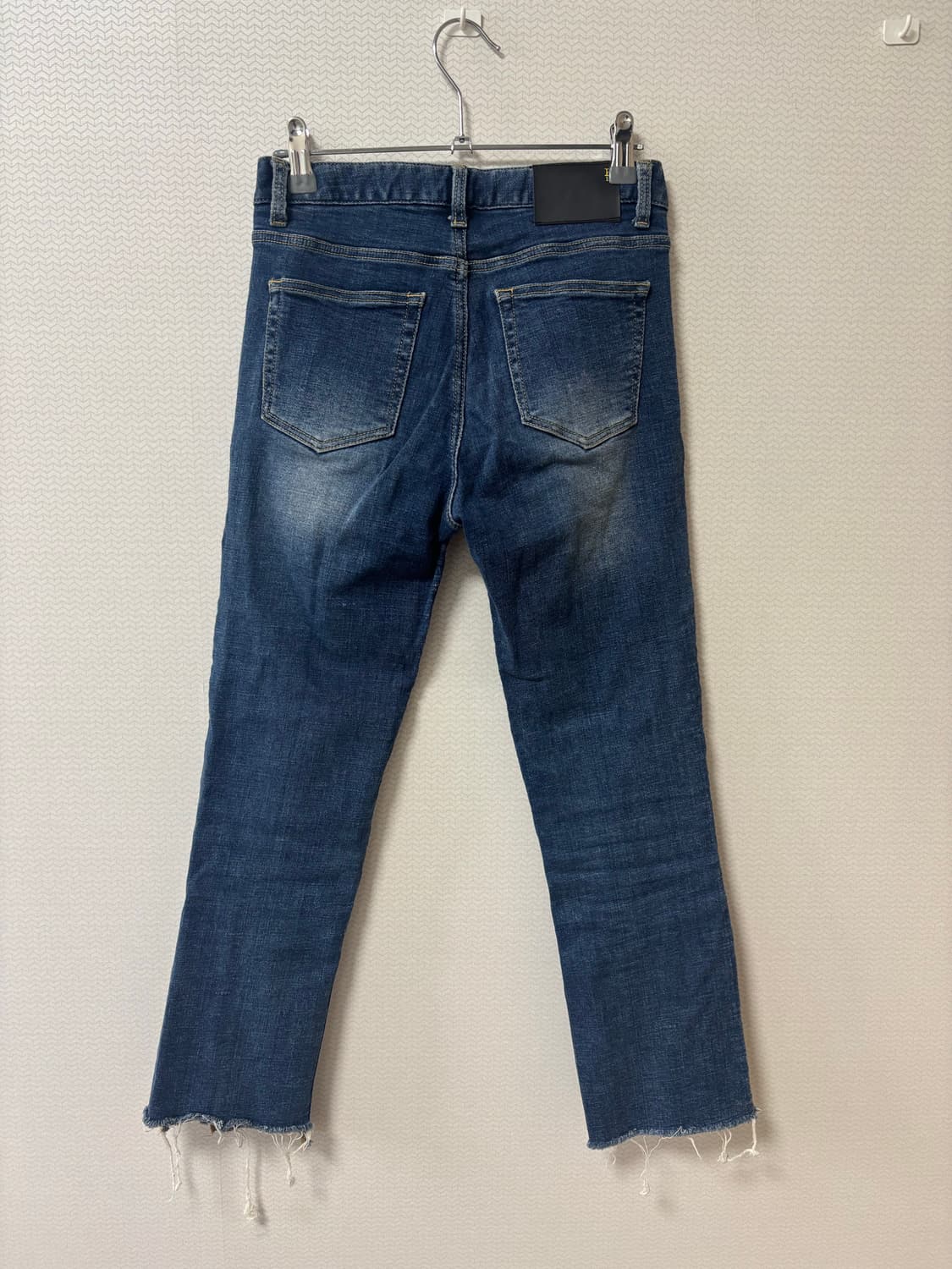 R13 데님 팬츠 상품이미지2