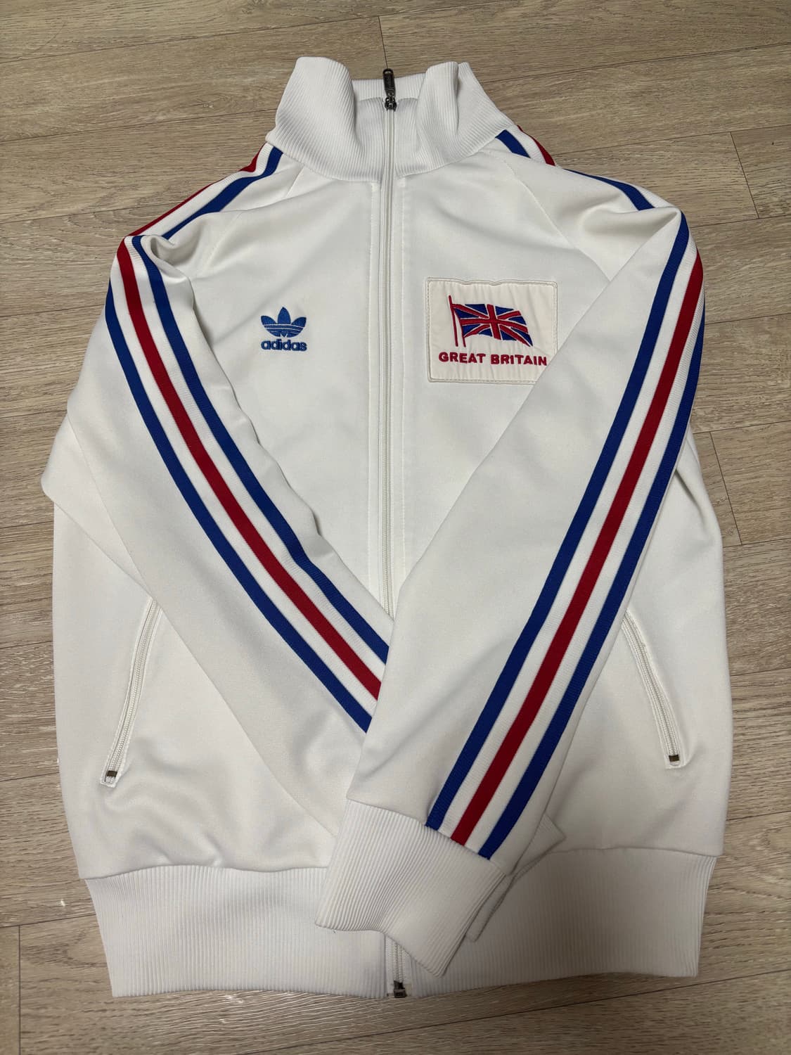 아디다스 영국 져지 상품이미지1