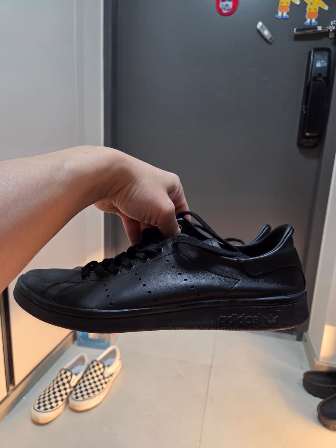 아디다스 스탠스미스 데콘 260사이즈 상품이미지2