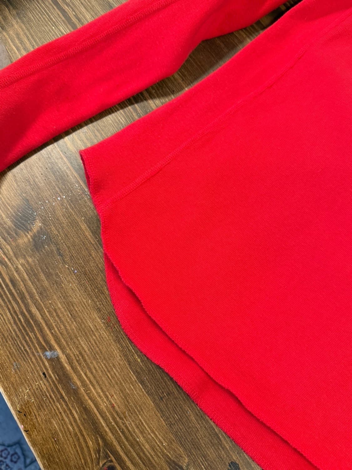 페로우즈 리버스위브 그래픽 맨투맨 100 상품이미지9