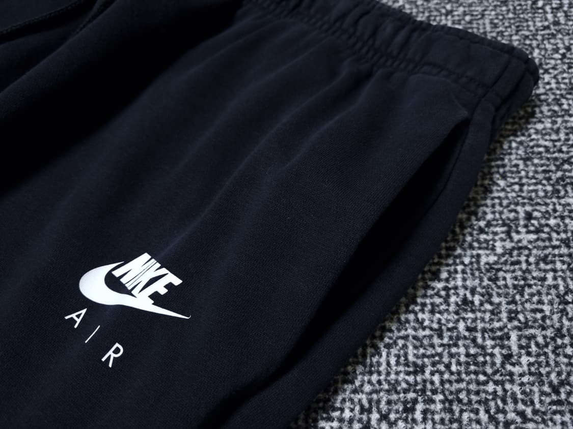 [무료배송][XL]나이키 여성용 에어 플리스 조거팬츠 상품이미지6