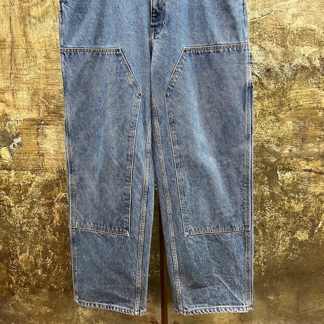 슈프림 24SS 더블니 데님 팬츠 상품이미지3