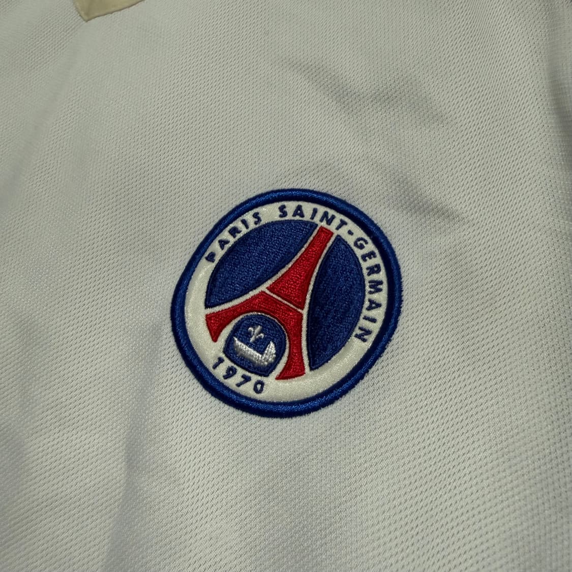 Paris Saint-Germain Training Jersey 상품이미지5