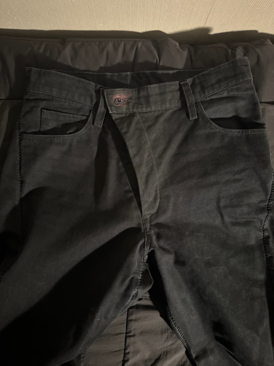 잠바렛 DNA 팬츠 상품이미지2