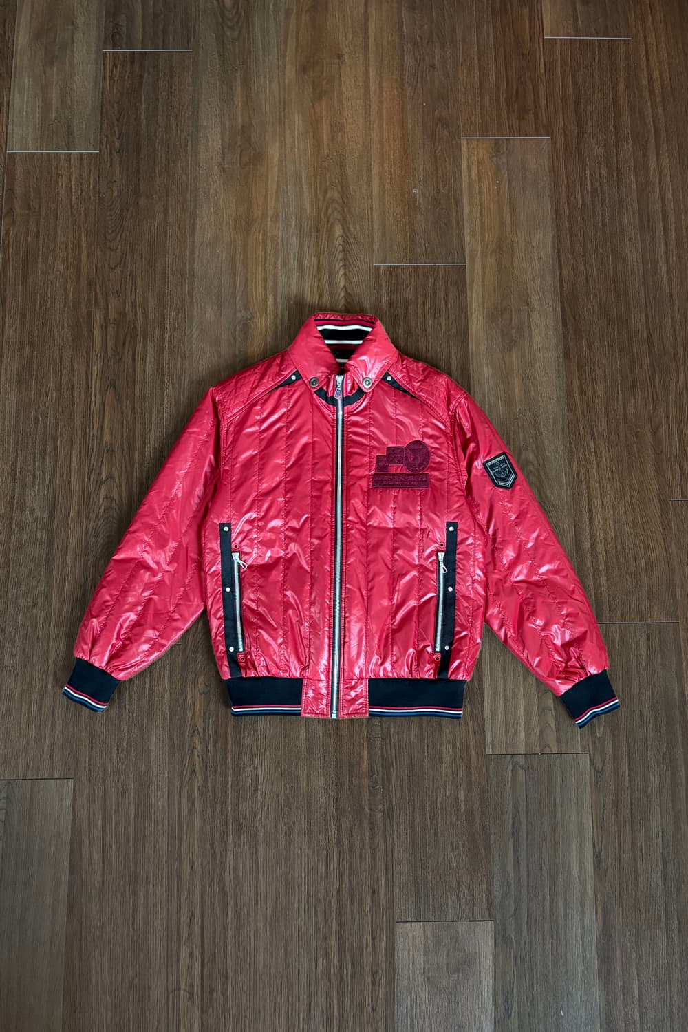 Capri Padding 상품이미지4