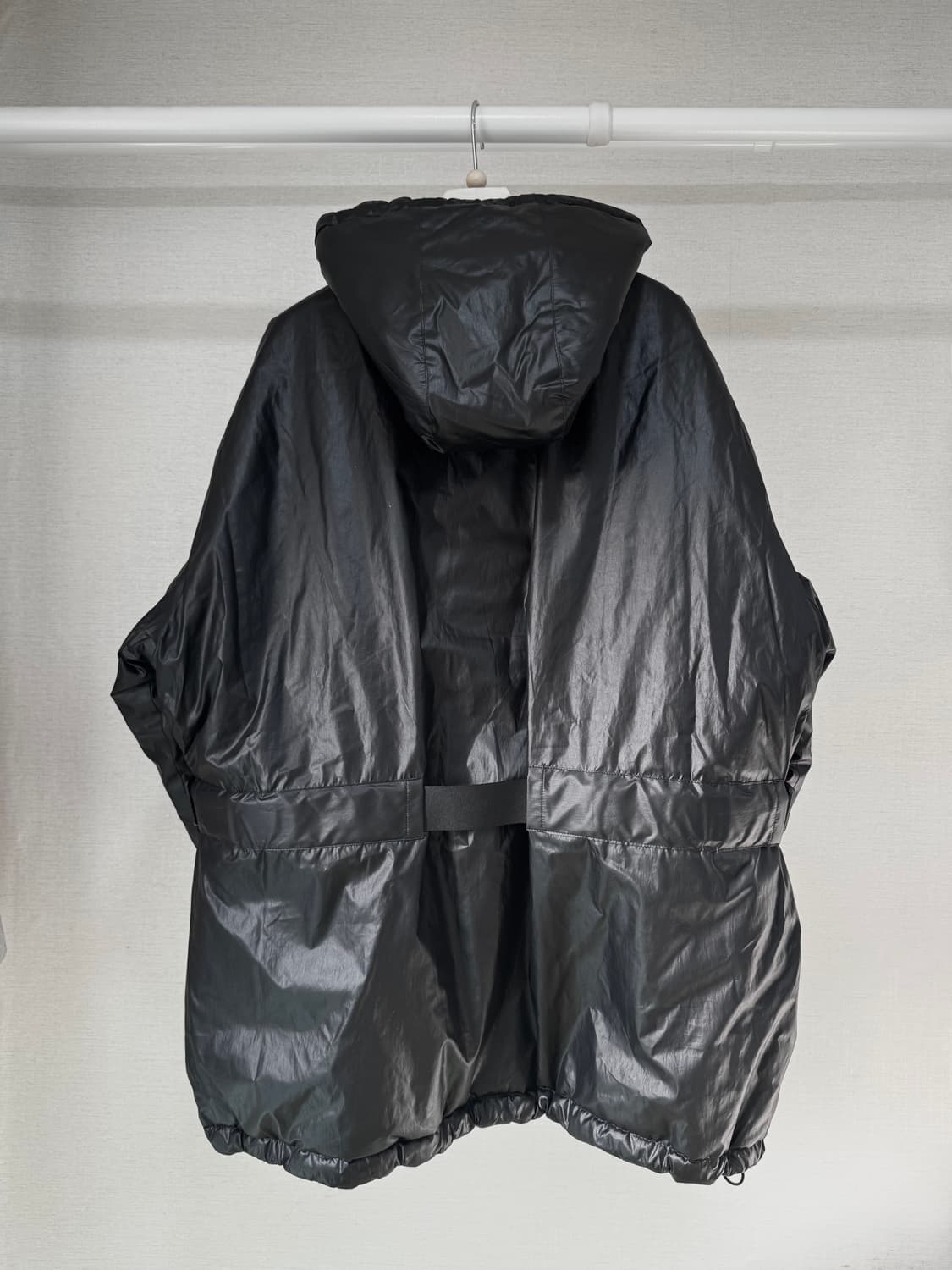 [유일매물] 아워레가시 제미니 리버서블 파카 / 46 상품이미지4