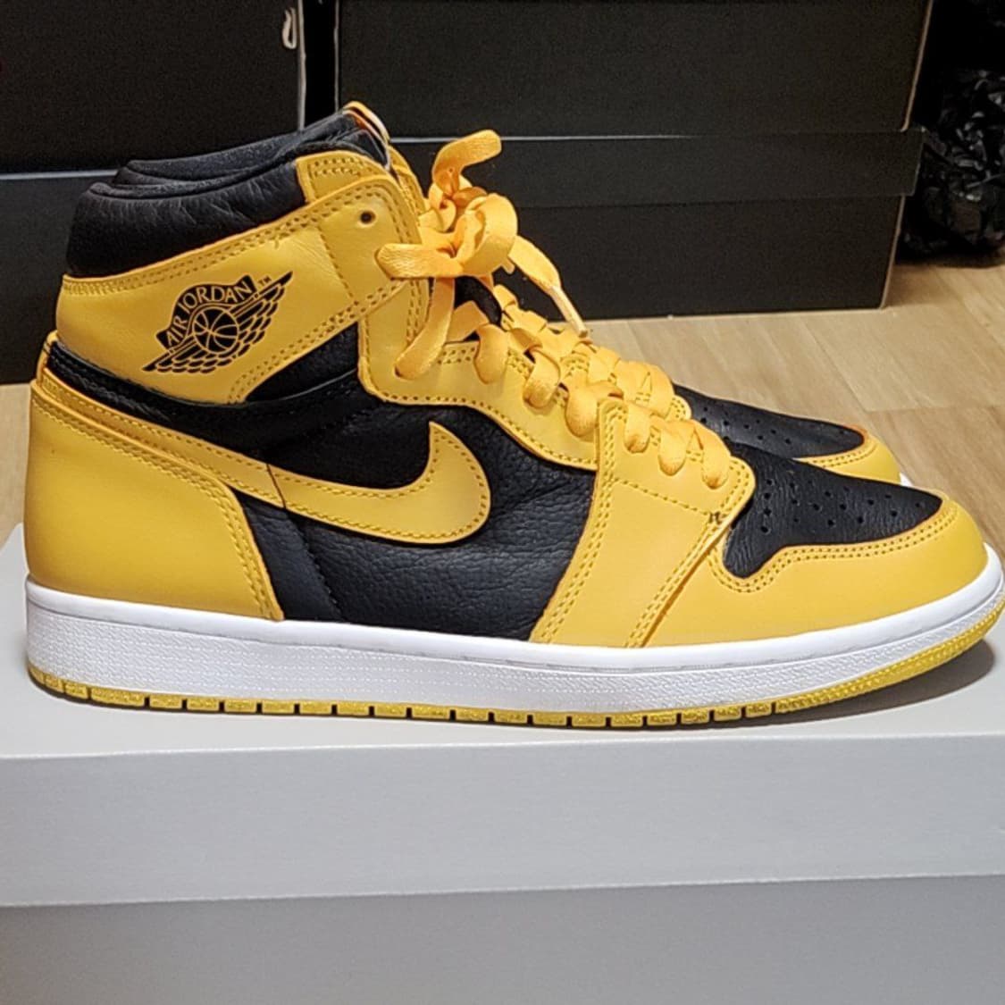 나이키 조던1 280 OG 상품이미지3