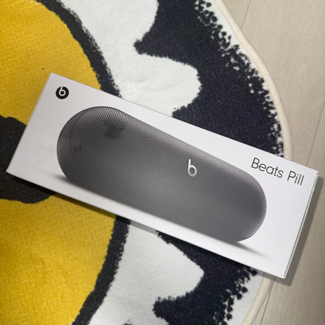 Beats Pill 비츠필 블루투스 스피커 상품이미지1