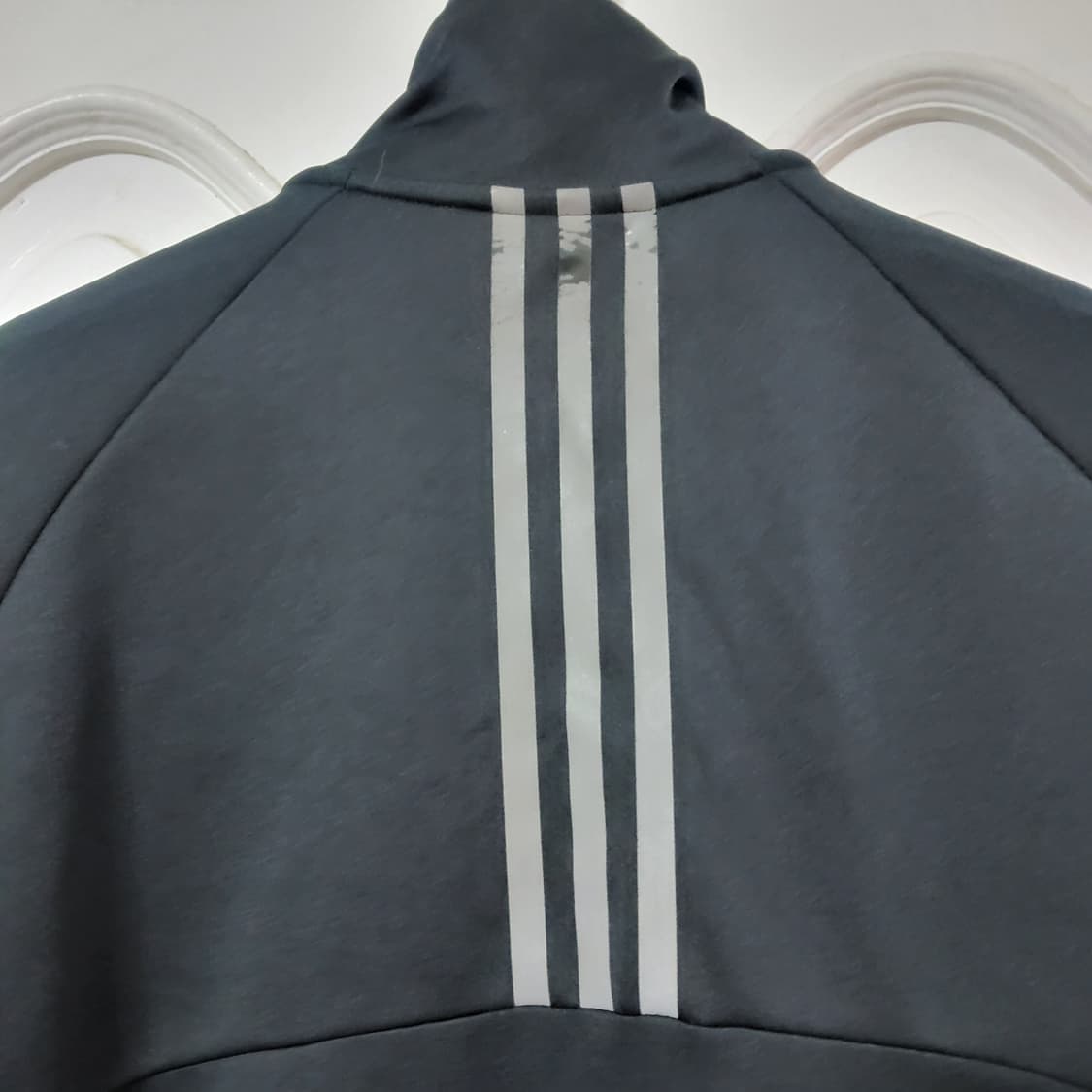 아디다스 져지 트랙탑  NR프리미엄 집업 100 상품이미지3