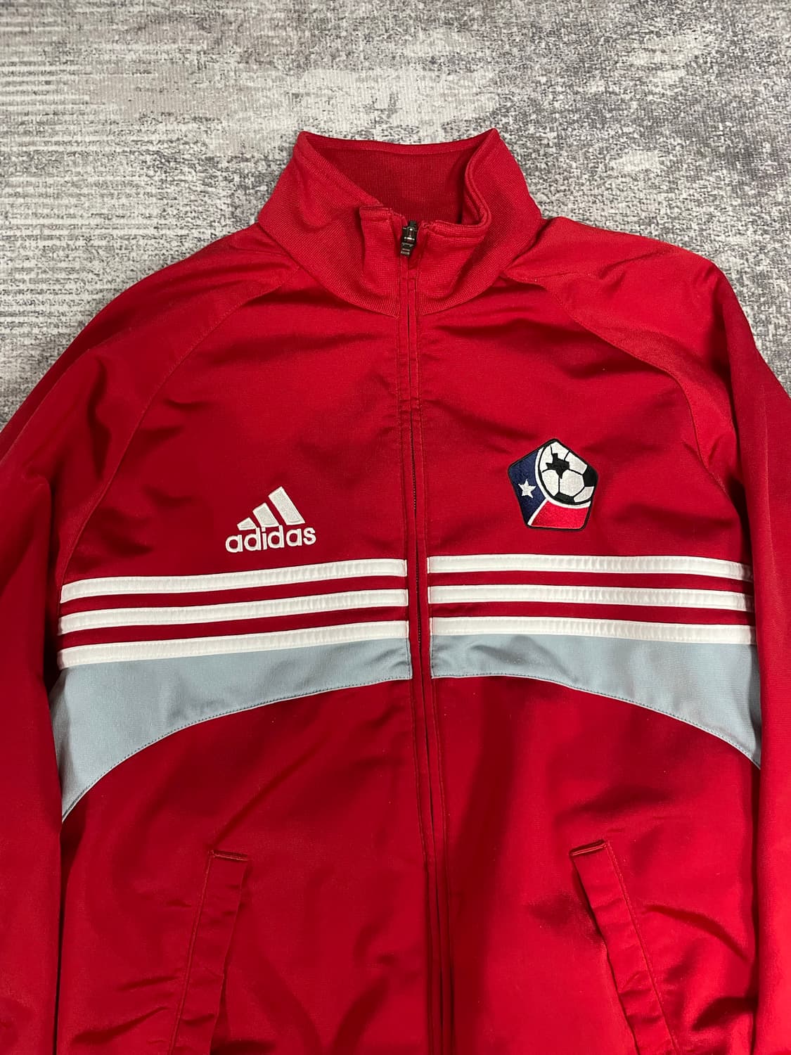 90s adidas 져지 상품이미지2