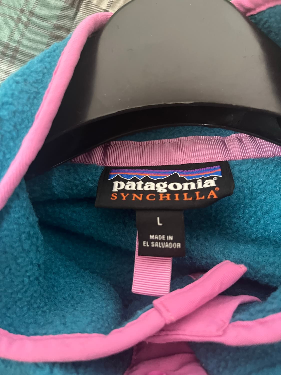 파타고니아 신칠라 우먼즈L 상품이미지2