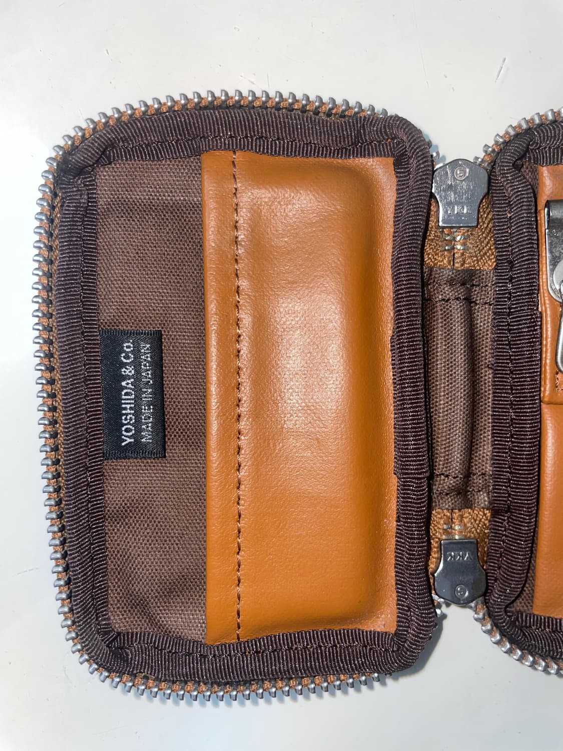 요시다포터 지갑 상품이미지2