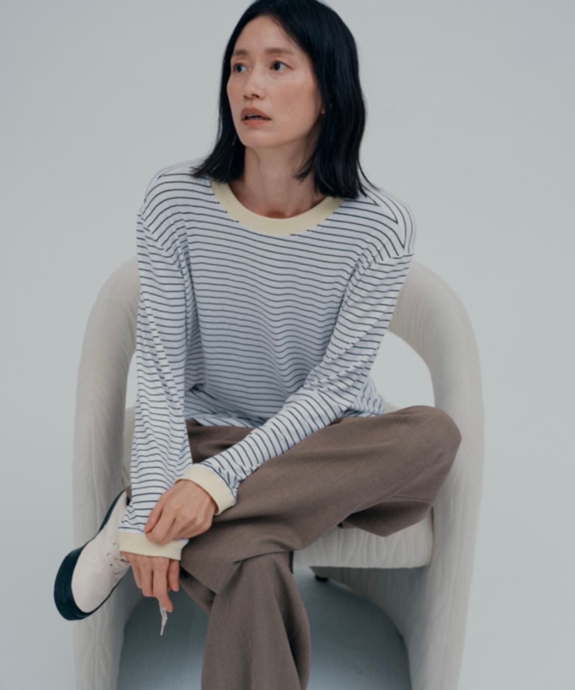 Guiltyfree 길티프리 롱슬리브 상품이미지3