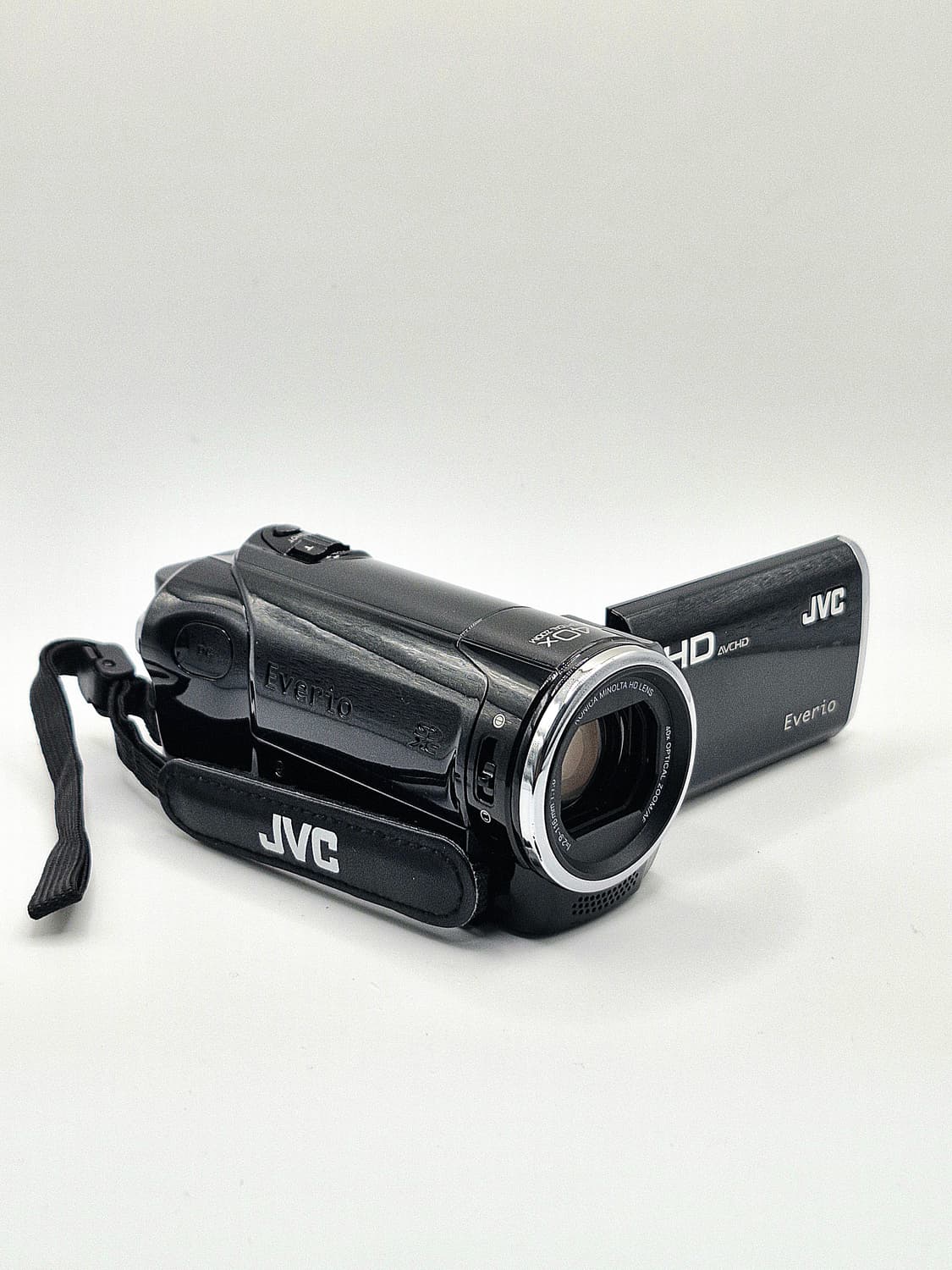 JVC GZ-HM460 빈티지캠코더 [ 꾸미기0 ] 상품이미지8