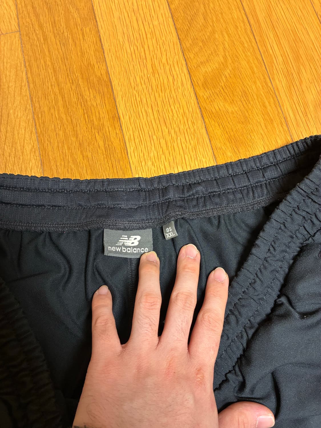 뉴발란스 반바지 (36) 상품이미지2