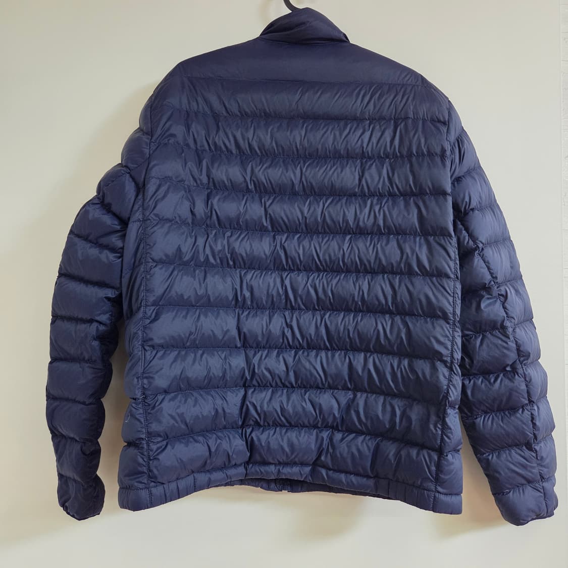 폴로 랄프로렌 덕다운 경량패딩 상품이미지3