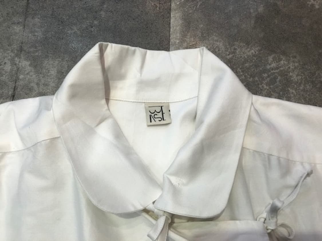 [Baserange] 블라우스  상품이미지4