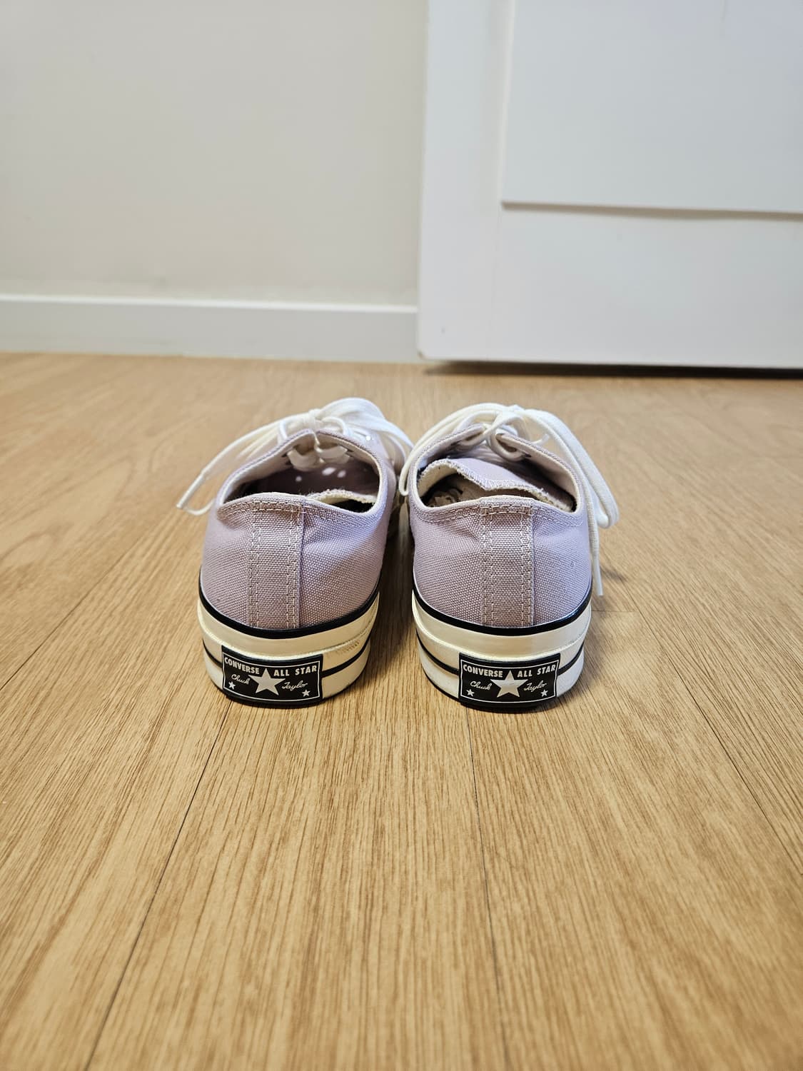 컨버스 척테일러 70s 로우 275mm 상품이미지3