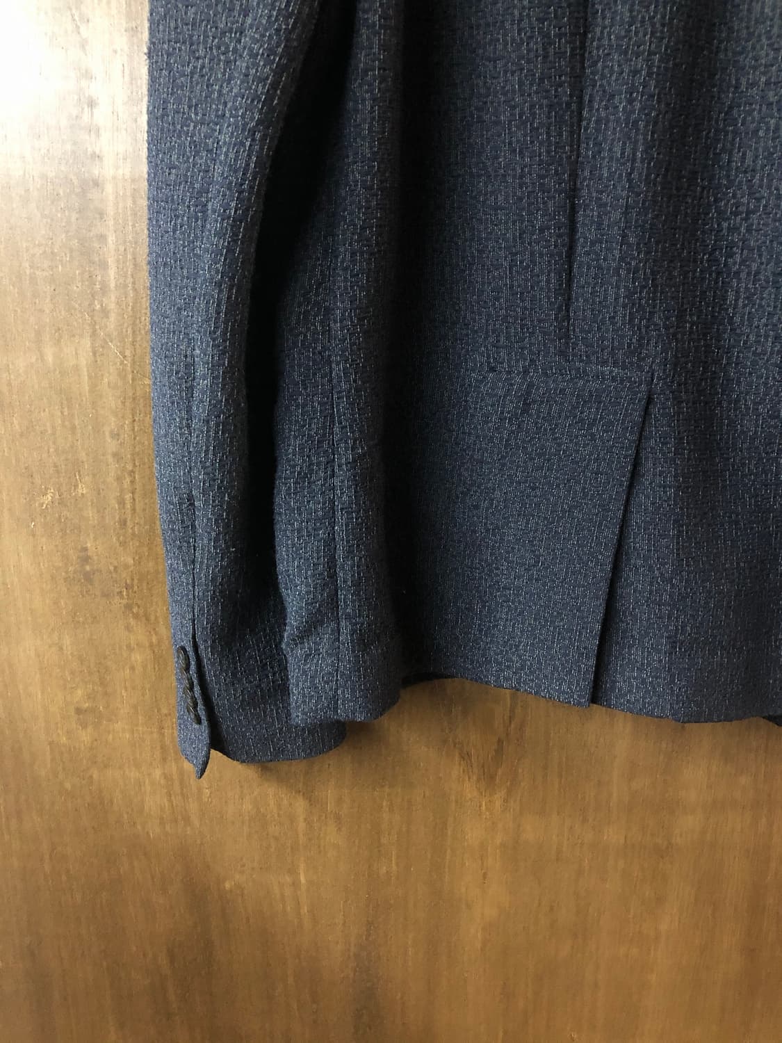 Emporio armani 피코트 46 상품이미지8