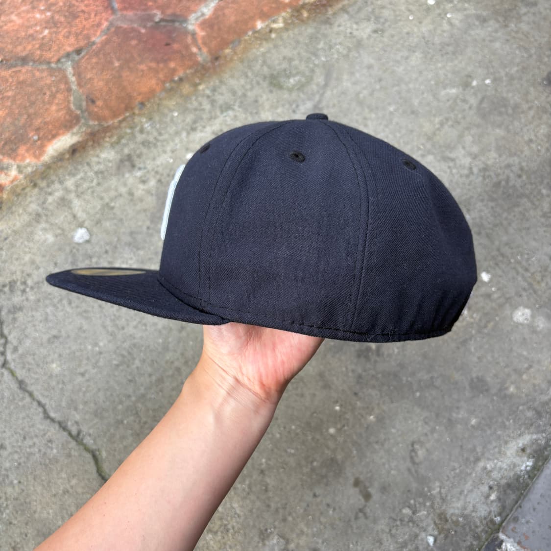 New Era 뉴에라 스냅백 모자 상품이미지3