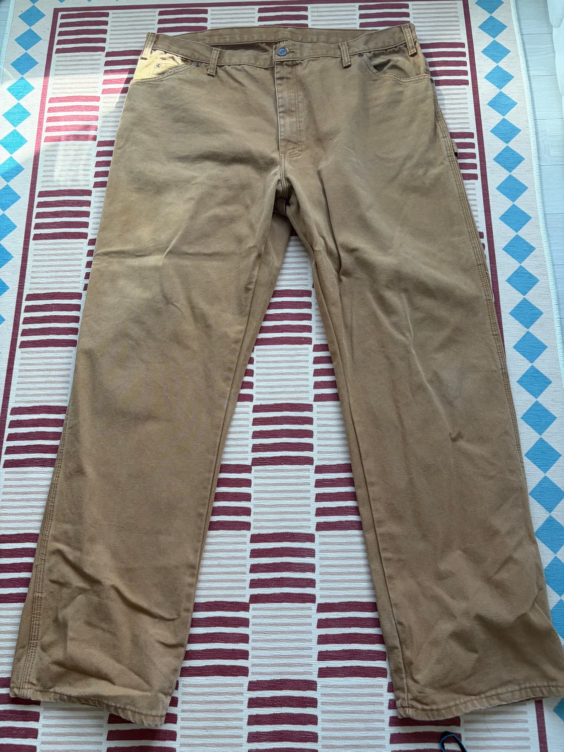 디키즈 카펜더 팬츠 상품이미지1