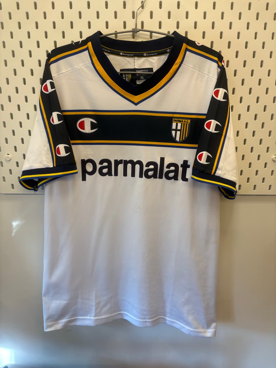 02-03 파르마 유니폼 상품이미지1