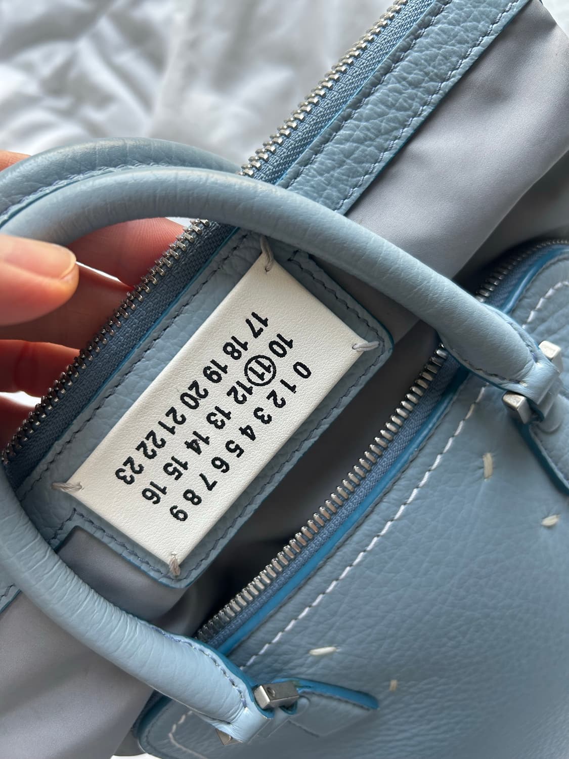 마르지엘라 5AC 스몰 상품이미지1