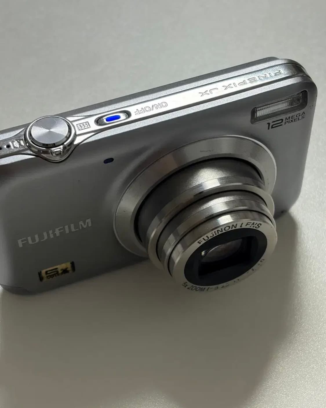 후지필름 파인픽스 JX200 (Fujifilm FinePix JX200) 상품이미지8