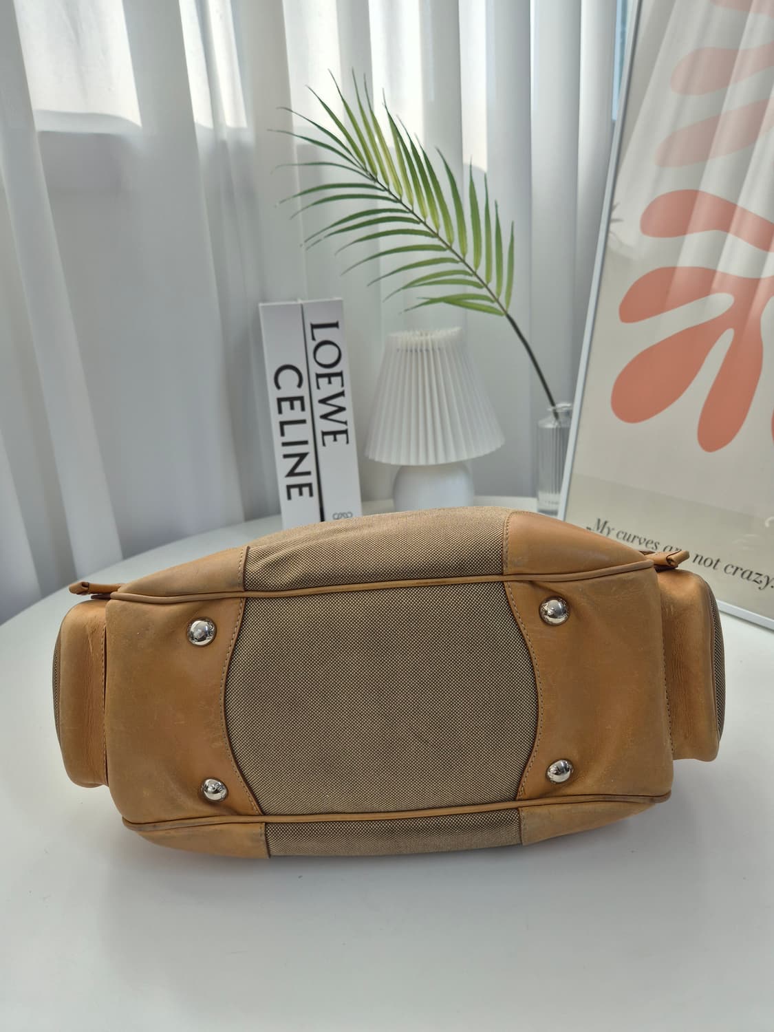 프라다 토트백 상품이미지6