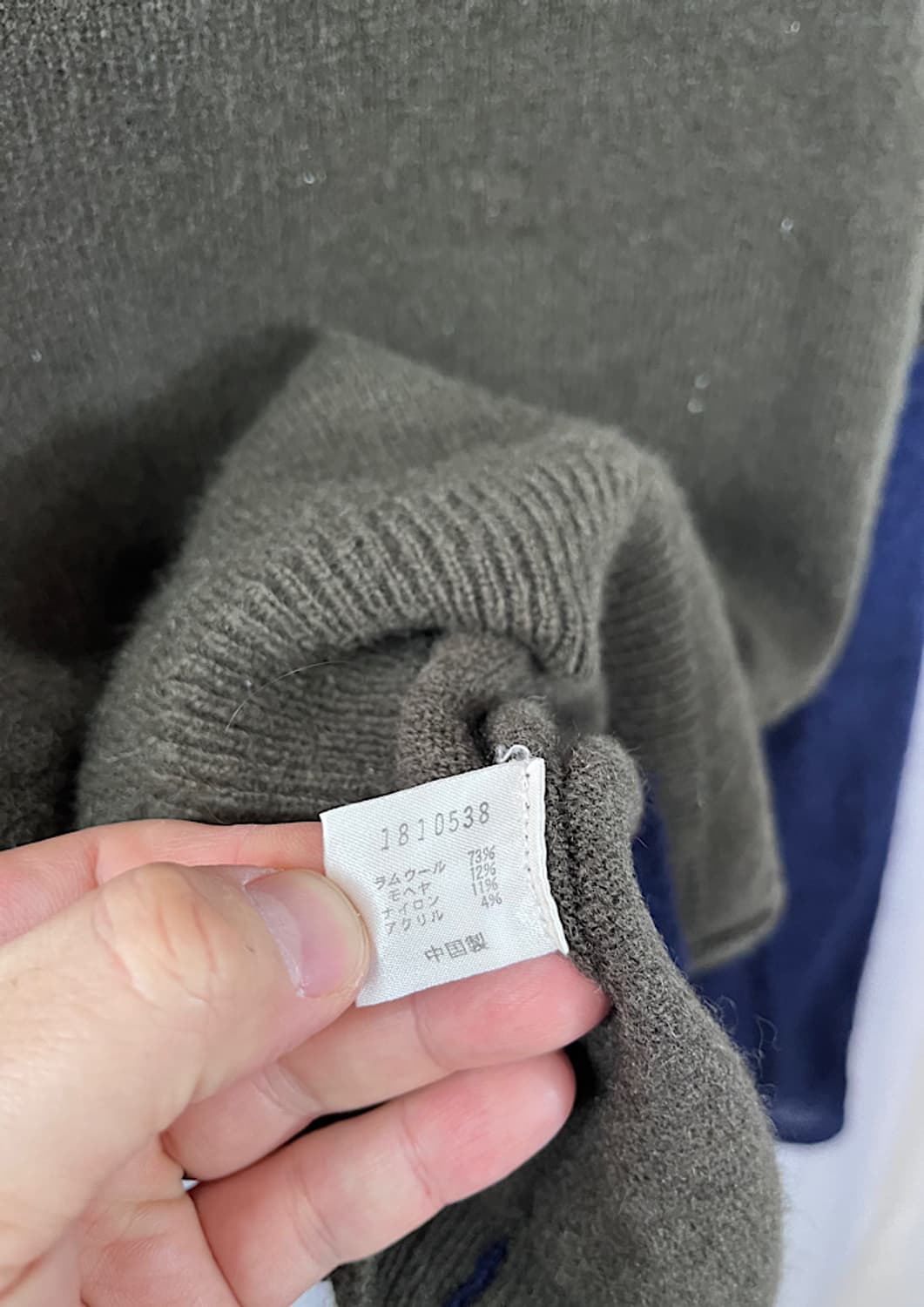 OLIVE des OLIVE 상품이미지5