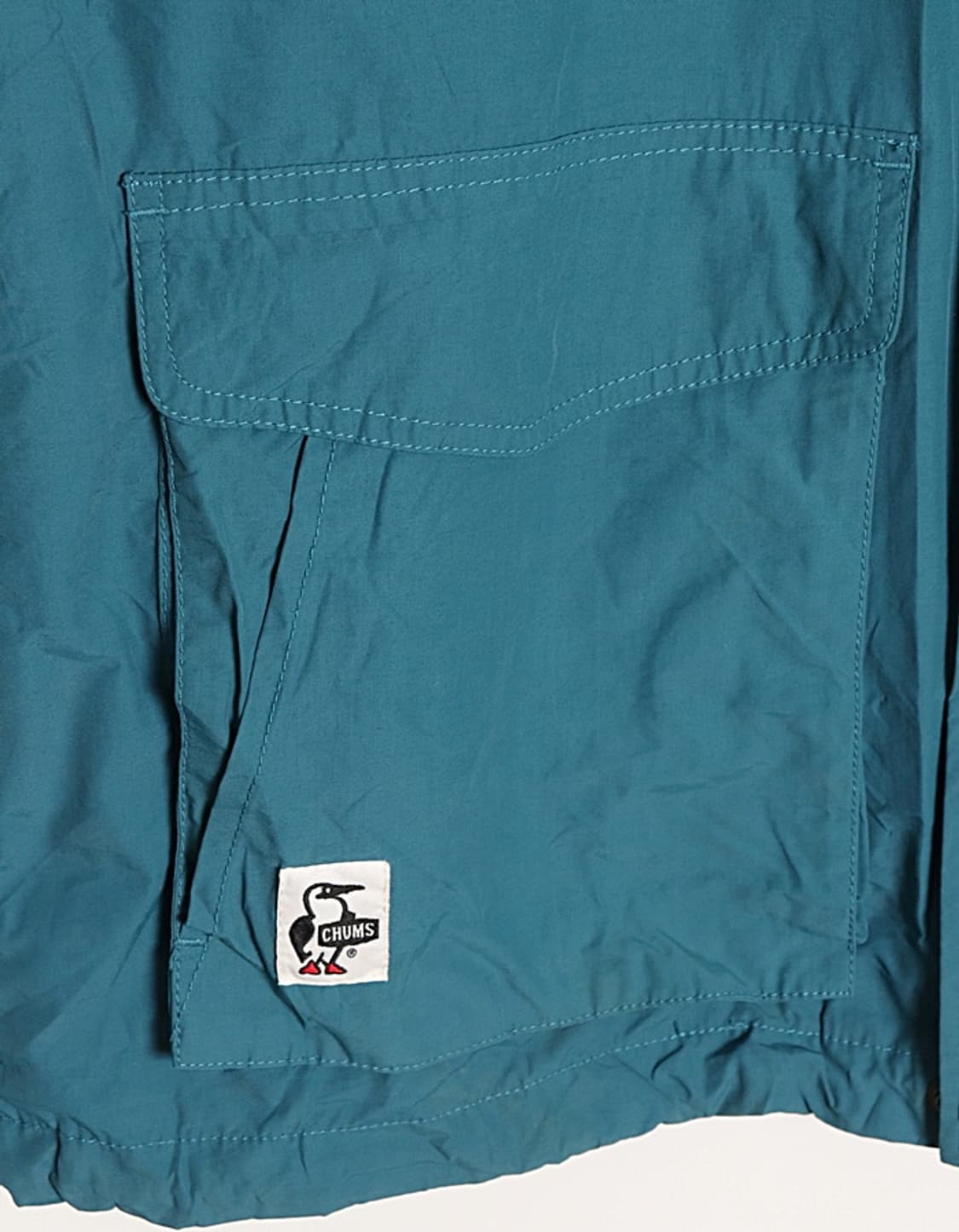 CHUMS Camping Parka 상품이미지4