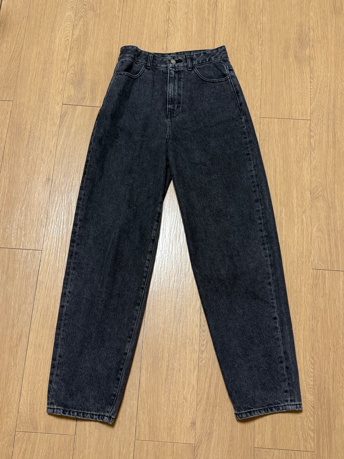 아모멘토  RECYCLED COTTON DENIM 리사이클 코튼데님 상품이미지8