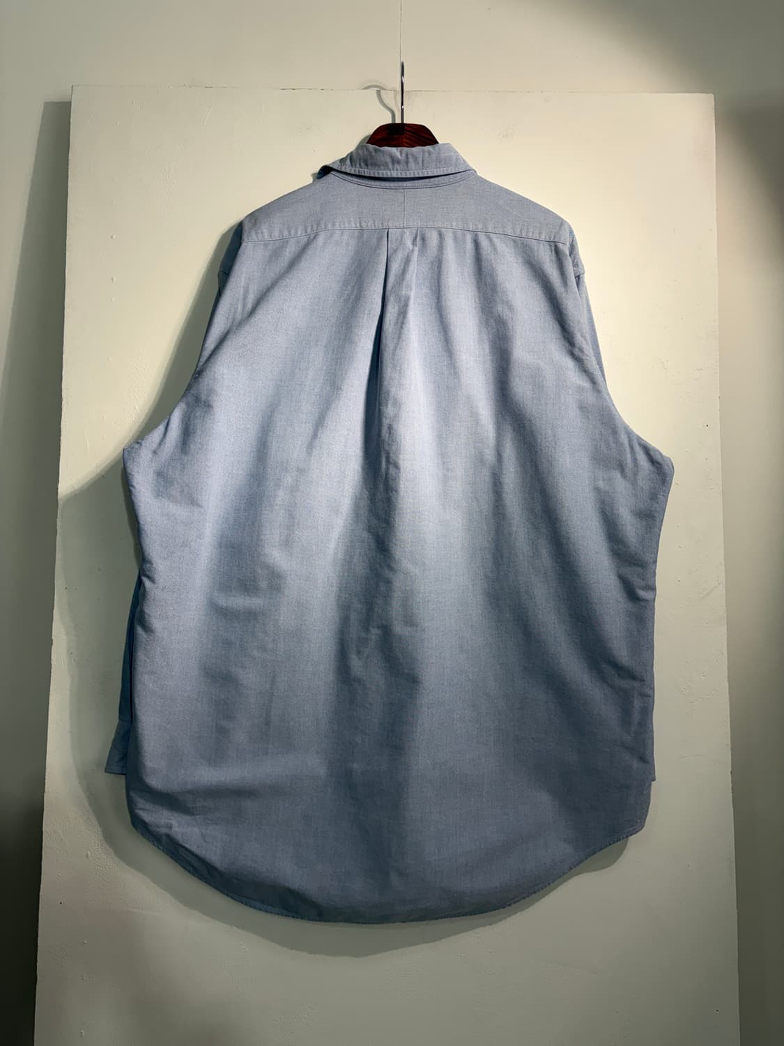 Polo 폴로 랄프로렌 옥스포드 셔츠 2XL 상품이미지2